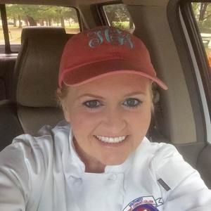 Meet your Posher, Toni